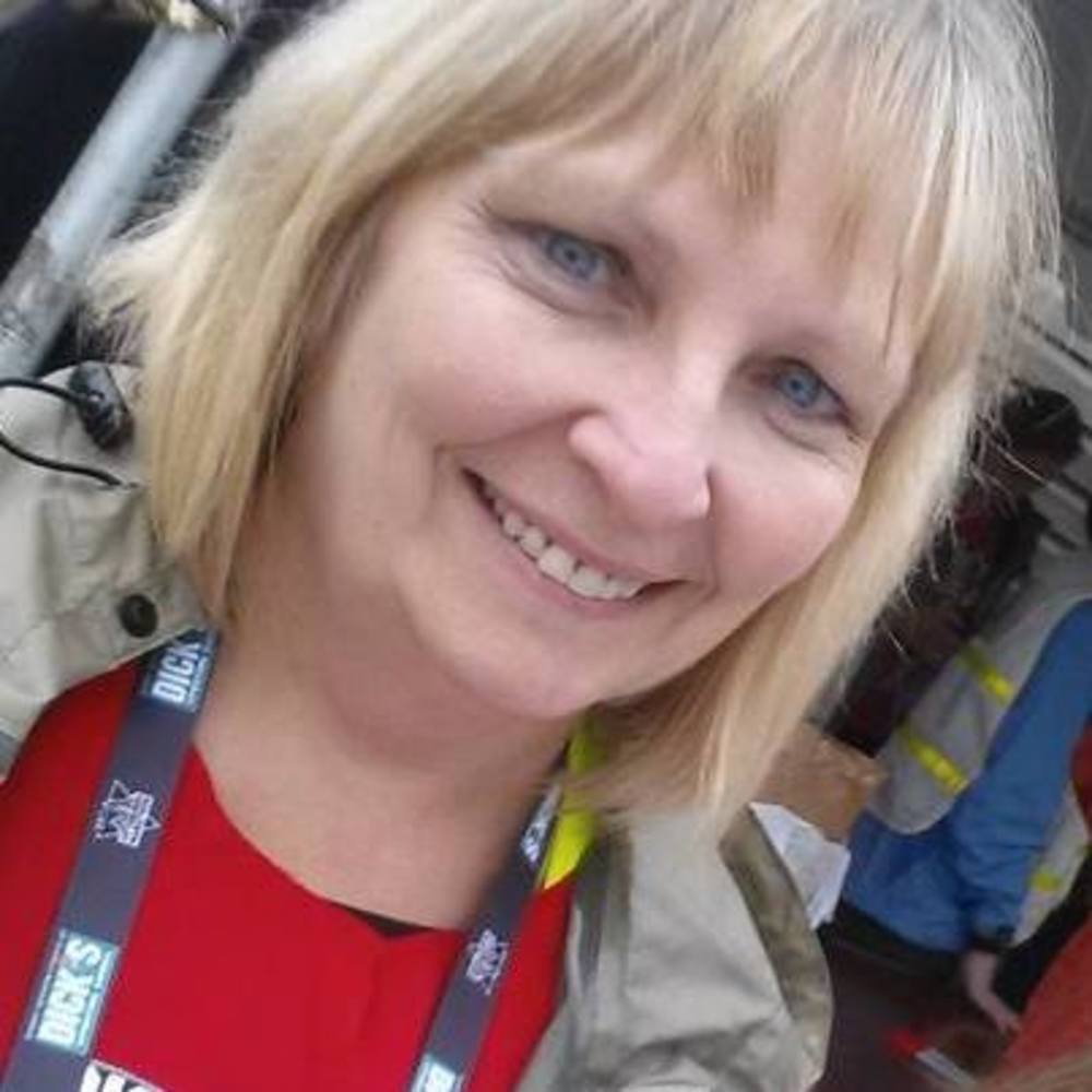 Meet your Posher, Amy